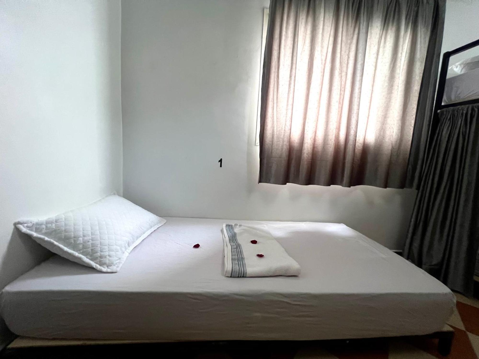 Hostel Dar Oussama Rabat Exterior foto